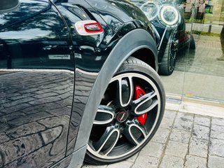 MINI JCW 231cv Auto