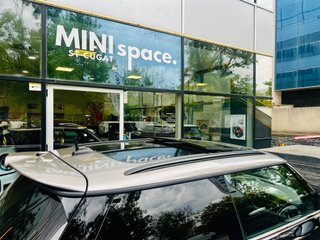 MINI JCW 231cv Auto