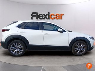 Mazda CX-30 e-SKYACTIV-X 2.0 137kW Evolution
