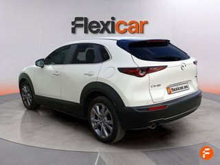 Mazda CX-30 e-SKYACTIV-X 2.0 137kW Evolution