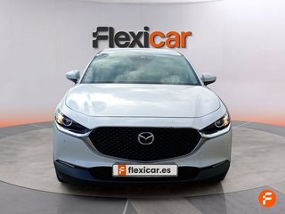 Mazda CX-30 e-SKYACTIV-X 2.0 137kW Evolution