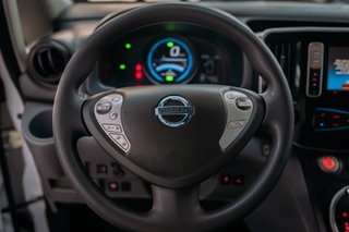 NISSAN E NV200 ELECTRICA 100% 36.000 KMS
