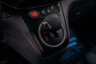 NISSAN E NV200 ELECTRICA 100% 36.000 KMS