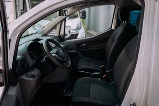NISSAN E NV200 ELECTRICA 100% 36.000 KMS