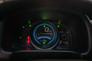 NISSAN E NV200 ELECTRICA 100% 36.000 KMS