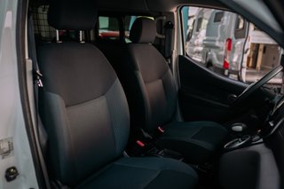 NISSAN E NV200 ELECTRICA 100% 36.000 KMS