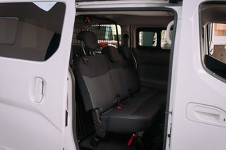 NISSAN E NV200 ELECTRICA 100% 36.000 KMS