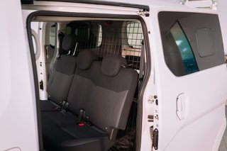 NISSAN E NV200 ELECTRICA 100% 36.000 KMS