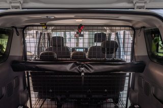 NISSAN E NV200 ELECTRICA 100% 36.000 KMS