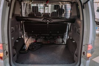 NISSAN E NV200 ELECTRICA 100% 36.000 KMS