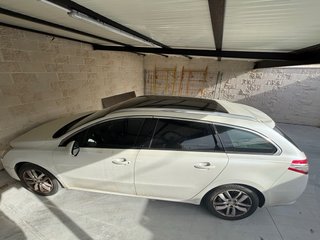 Peugeot 508 2013