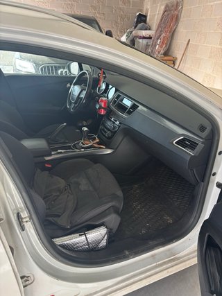 Peugeot 508 2013