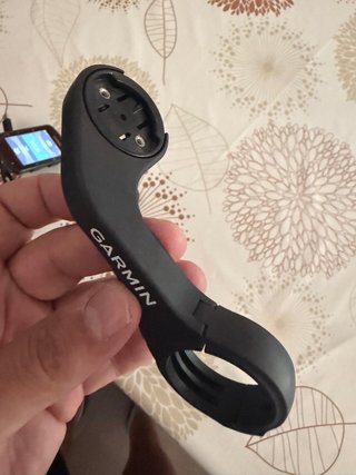 Garmin Edge 520