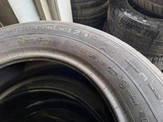 225 55 R16 95V Continental - 1 neumático Km.0