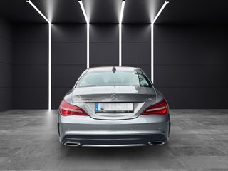 Mercedes-Benz Clase CLA 200d