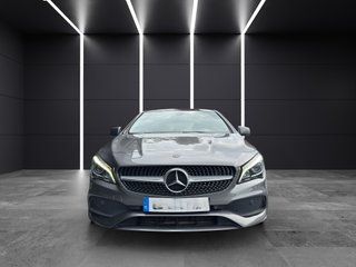 Mercedes-Benz Clase CLA 200d