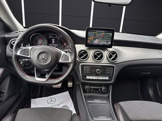 Mercedes-Benz Clase CLA 200d
