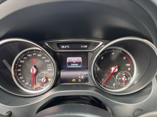 Mercedes-Benz Clase CLA 200d