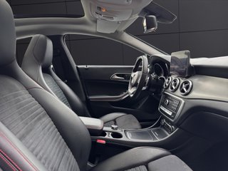 Mercedes-Benz Clase CLA 200d