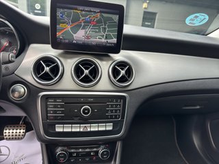Mercedes-Benz Clase CLA 200d