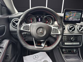 Mercedes-Benz Clase CLA 200d