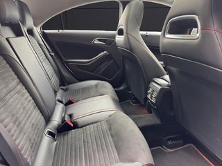 Mercedes-Benz Clase CLA 200d