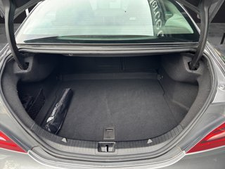 Mercedes-Benz Clase CLA 200d