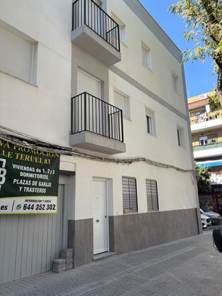 ÚLTIMOS DOS GARAJES CON TRASTERO EN AFÁN DE RIBERA