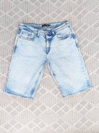 Shorts vaqueros Green Coast talla 40