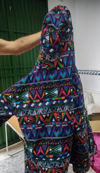 TABLAAS Y COMPLETOS DE SNOWBOARD