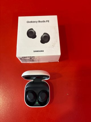 Samsung Galaxy Buds FE seminuevo