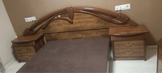 Conjunto Dormitorio Clásico