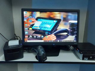TPV (Pos) para comercio y negocio de Hostelería