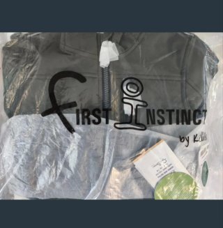 Mono Softshell Killtec para niño NUEVO