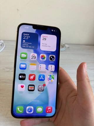 iPhone 13 Pro Max 256GB |Tienda |Garantia