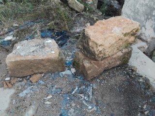 Piedras Tosca Varias Medidas