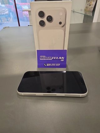 iPhone 17 Pro 256GB (100% bateria)