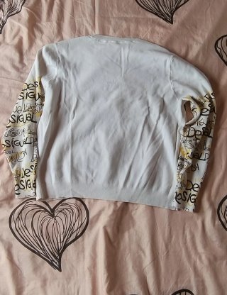 Jersey Desigual Mickey Mouse