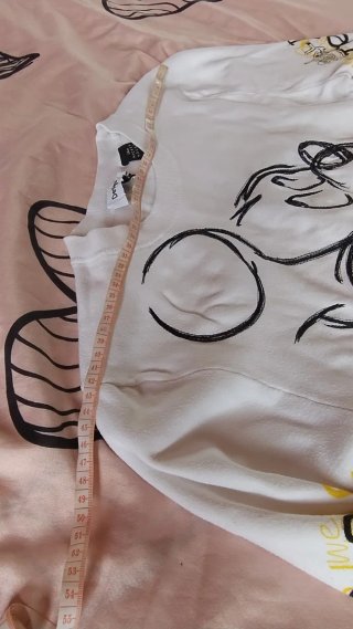 Jersey Desigual Mickey Mouse