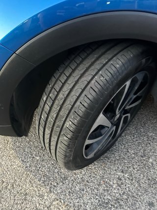 Opel Grandland X 2018