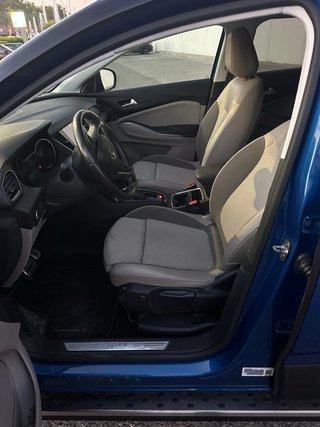 Opel Grandland X 2018