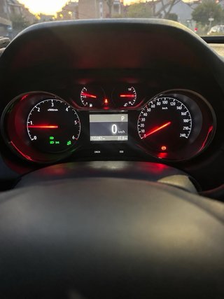 Opel Grandland X 2018
