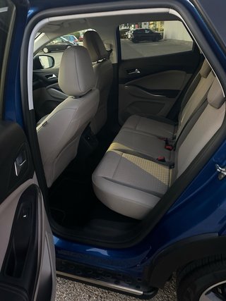 Opel Grandland X 2018