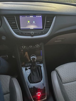 Opel Grandland X 2018
