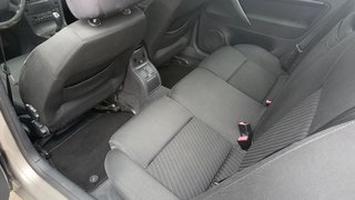 Skoda Superb 2007