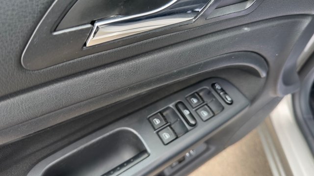 Skoda Superb 2007