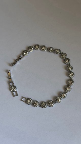 Pulsera Una Angelic