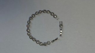 Pulsera Una Angelic
