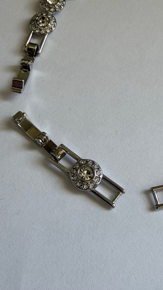 Pulsera Una Angelic