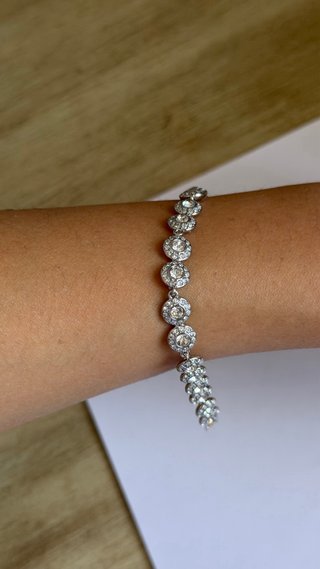 Pulsera Una Angelic